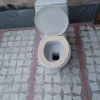 توالت فرنگی