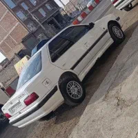 پژو پارس ۸۷|خودرو سواری و وانت|میاندوآب, |دیوار