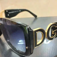 عینک دودی D&Gاصل