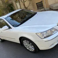 سوناتا nf مدل 2009|خودرو سواری و وانت|تهران, سعادت‌آباد|دیوار