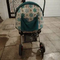 کالسکه|کالسکه و لوازم جانبی|محمدشهر, جعفرآباد|دیوار