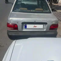 فروش پراید 85|خودرو سواری و وانت|سیرجان, |دیوار
