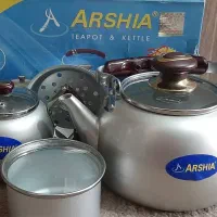 فروش ست قوری کتری عرشیا