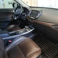 چری تیگو۷ ei|خودرو سواری و وانت|اصفهان, شاهد|دیوار