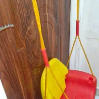 کلی وسایل بازی کودک|اسباب‌بازی بچه|رشت, دیانتی|دیوار