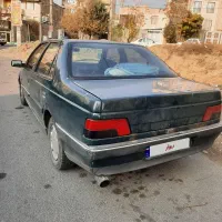 پژو 405 مدل 83|خودرو سواری و وانت|دماوند, گیلاوند|دیوار