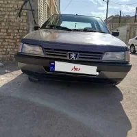 روا  دوگانه شرکتی مدل85