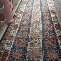 فرش کناره یا راهرویی سالم در شهریار