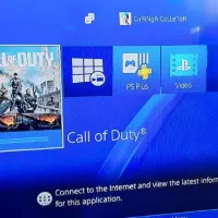 ps4|کنسول، بازی ویدئویی و آنلاین|اهواز, کمپلو جنوبی|دیوار