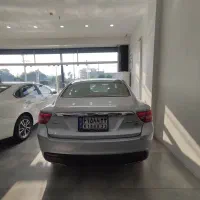 فروش خودروی Geely emgrand مدل ۲۰۱۷|خودرو سواری و وانت|اهواز, زیتون کارمندی|دیوار