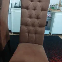 صندلی راحتی ۷ عدد