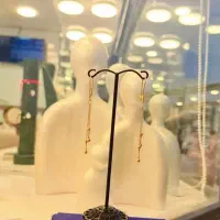 طلای دست دو و نو|جواهرات|شیراز, شاهچراغ|دیوار