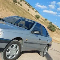 405|خودرو سواری و وانت|ثلاث باباجانی, |دیوار