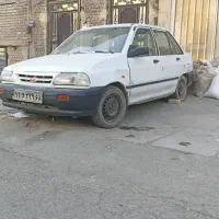 قطعات لوازم یدکی استوک پراید اردی روا پیکان|قطعات یدکی و لوازم جانبی|کرج, حسین‌آباد|دیوار