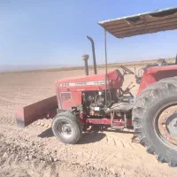 تراکتور فرگوسن