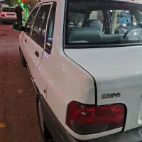 پراید 131se|خودرو سواری و وانت|اصفهان, پل شریعتی|دیوار