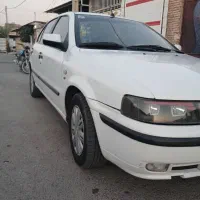 سمند lx|خودرو سواری و وانت|دزفول, |دیوار