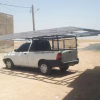 حمل بار با پراید وانت|خدمات حمل و نقل|شوشتر, |دیوار