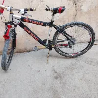 دوچرخه|دوچرخه، اسکیت، اسکوتر|نورآباد, |دیوار