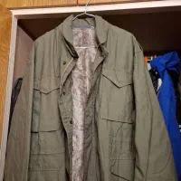 اورکت دهه 70 نو