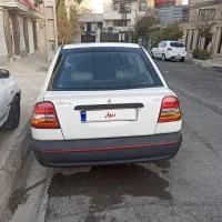 پراید ۱۴۱|خودرو سواری و وانت|اندیشه, اندیشه فاز ۳|دیوار