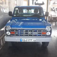 نیسان دوگانه آبشنال رادیال کولردارصفرخشک