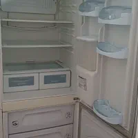 یخچال فریزر