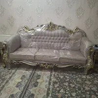 مبلمان و ناهار خوری ست