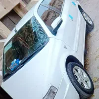 ماشین سمندسورن دربستی...به تمام نقاط