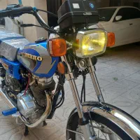 هوندا رهرو ۱۲۵