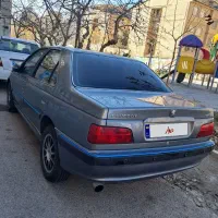 پرشیا سال.مدل آخر ۹۶|خودرو سواری و وانت|فردیس, شهرک ۱۱۰|دیوار