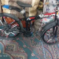 دوچرخه تاشو 26|دوچرخه، اسکیت، اسکوتر|ایرانشهر, |دیوار