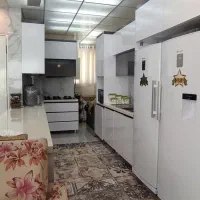 همکف ۱۳۰ متری/ سه خوابه/ حیاط دار/ عبور مجزا دوشان|فروش آپارتمان|سنندج, |دیوار