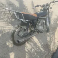 متور 200cc