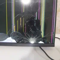 تلویزیون یونیوا 4k     42اینچ در حد نو|تلویزیون و پروژکتور|شهریار, شهرک وائین|دیوار