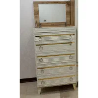 جاکفشی/آویز لباس/دراور اینه دار|جاکفشی، کمد، دراور|ورامین, جعفر آباد اخوان|دیوار