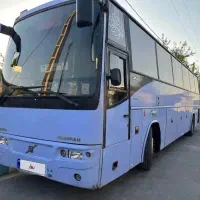 اتوبوس ولوو تیپ۲ مدل۱۳۸۴