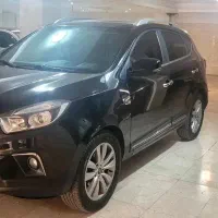 جک S5 اتومات، مدل ۱۳۹۷