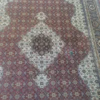 فرش 12متری...زمینه لاکی