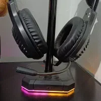 هدفن گیمینگ