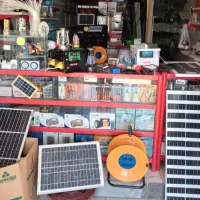 آموزش نصب پنل های خورشیدی با خوابگاه رایگان|خدمات آموزشی|شهرکرد, |دیوار