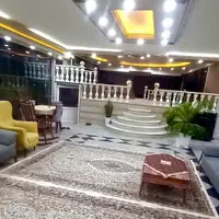 اجاره روزانه/هفتگی/ماهانه ویلا ۱۰۰۰ متری