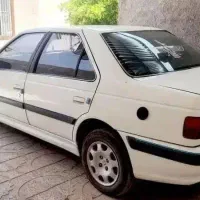 پارس xu7 دوگانه فابریک 1393