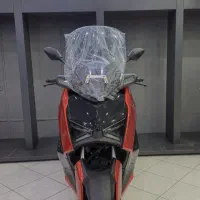 یاماها xmax 1404