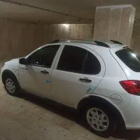 کوییک دنده ای ساده(MT) ،مدل 1402