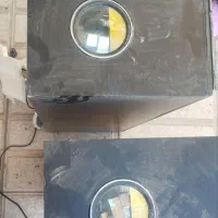 اسپیکر فلش خور آکبند|سیستم صوتی خانگی|کرمانشاه, |دیوار