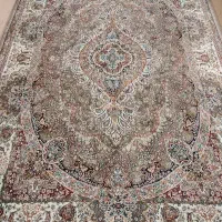 فرش ۷۰۰ شونه مارال کاشان