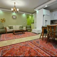۷۵متر ۲خ  فول  شگفت انگیز/خاص|فروش آپارتمان|تهران, سازمان برنامه جنوبی|دیوار