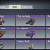 اکانت گاد|کنسول، بازی ویدئویی و آنلاین|تهران, اقدسیه|دیوار