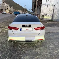 اپتیما ۲۰۱۶|خودرو سواری و وانت|سنندج, |دیوار